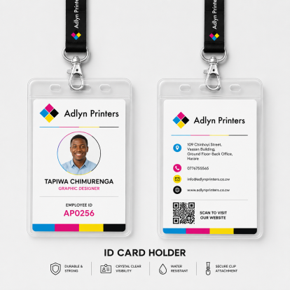 ID Card Holders