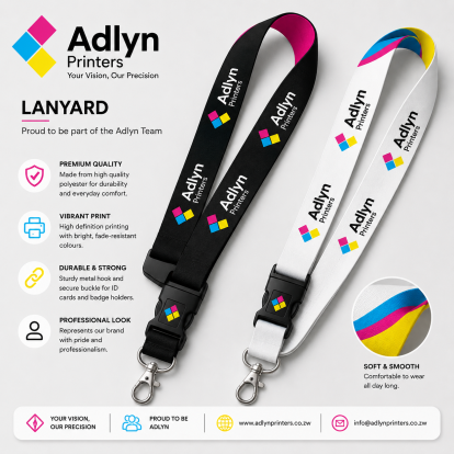 Lanyards